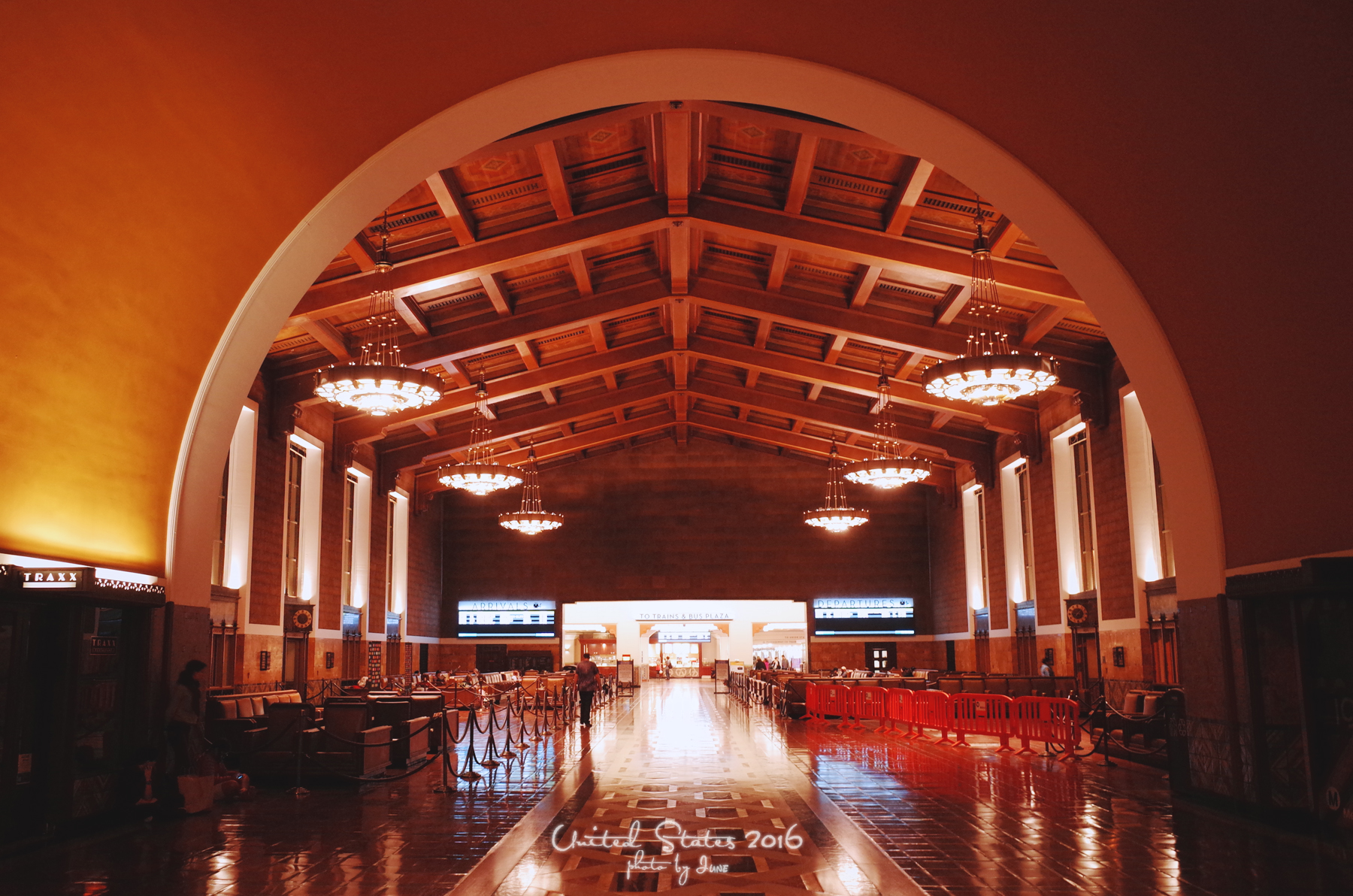 【宝藏纪念】#游记小赛#美国夏威夷-旧金山-洛杉矶-拉斯维加斯-西雅图