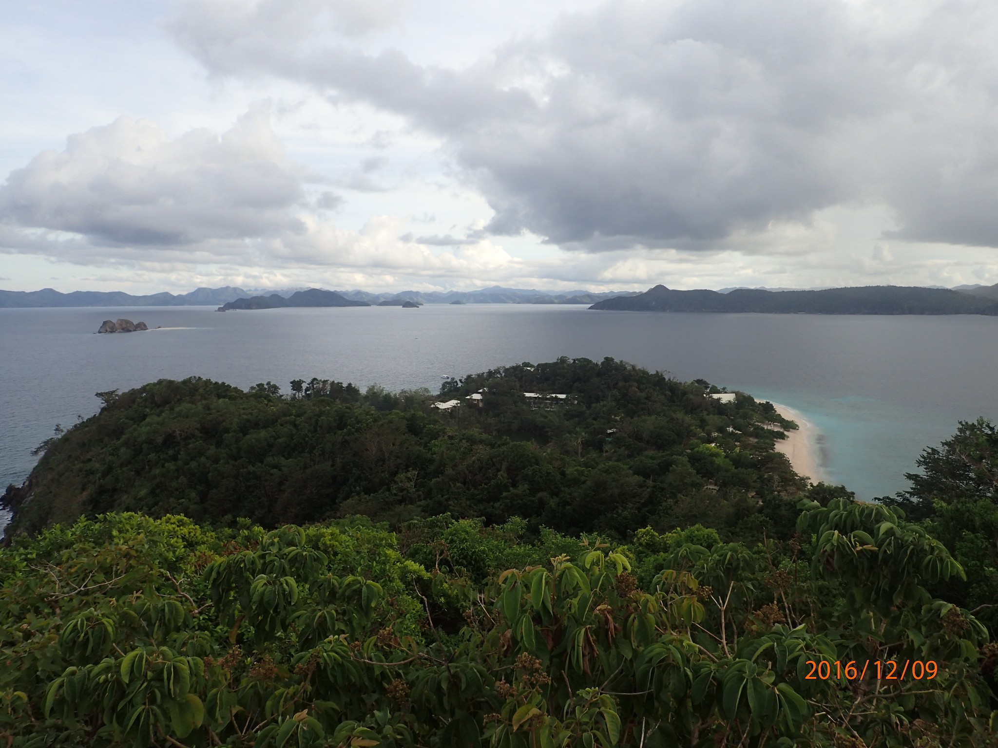 科隆島自助遊攻略