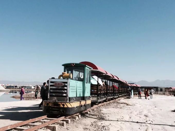 八月,我们去西北吧