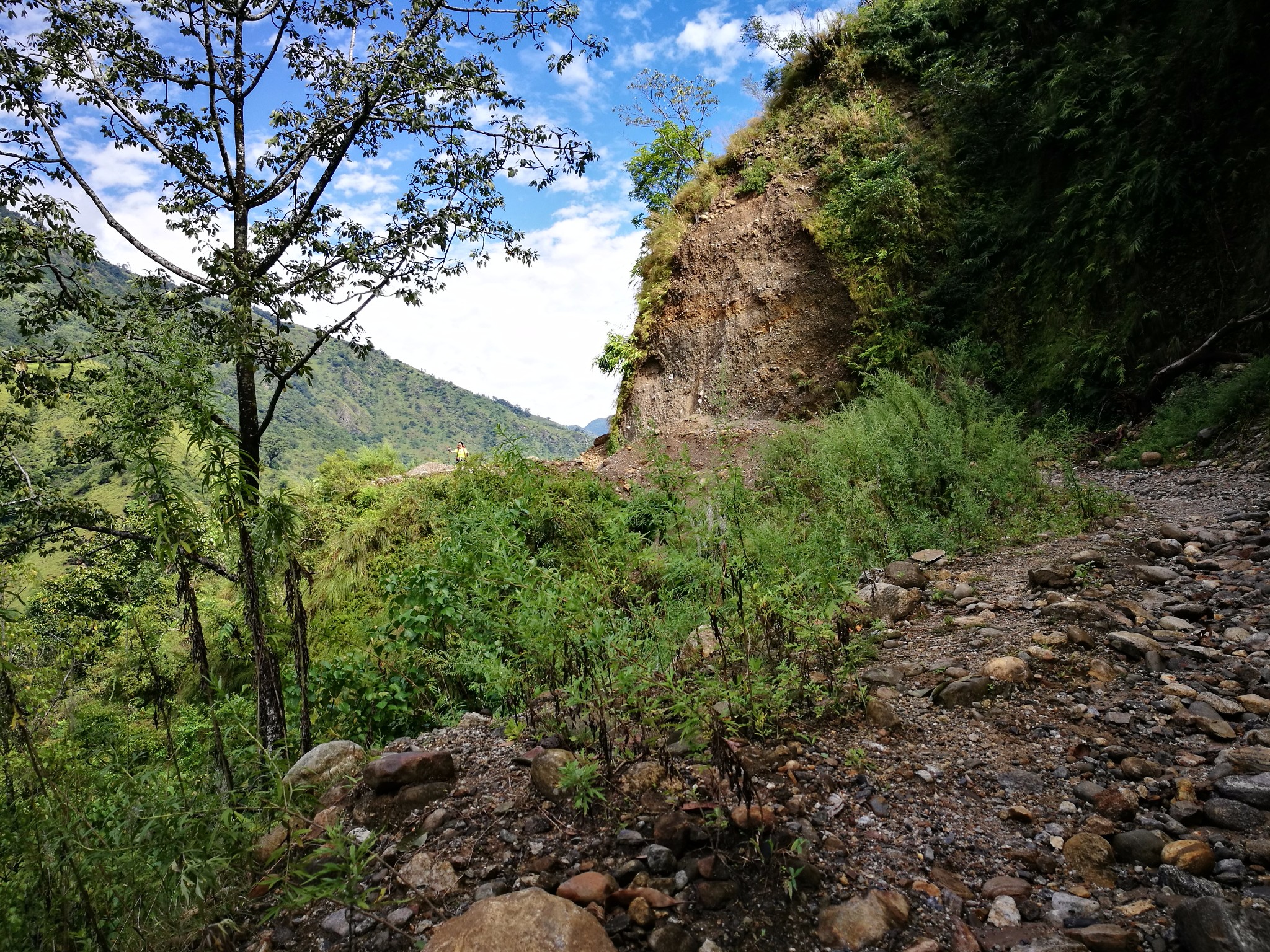 尼泊爾自助遊攻略