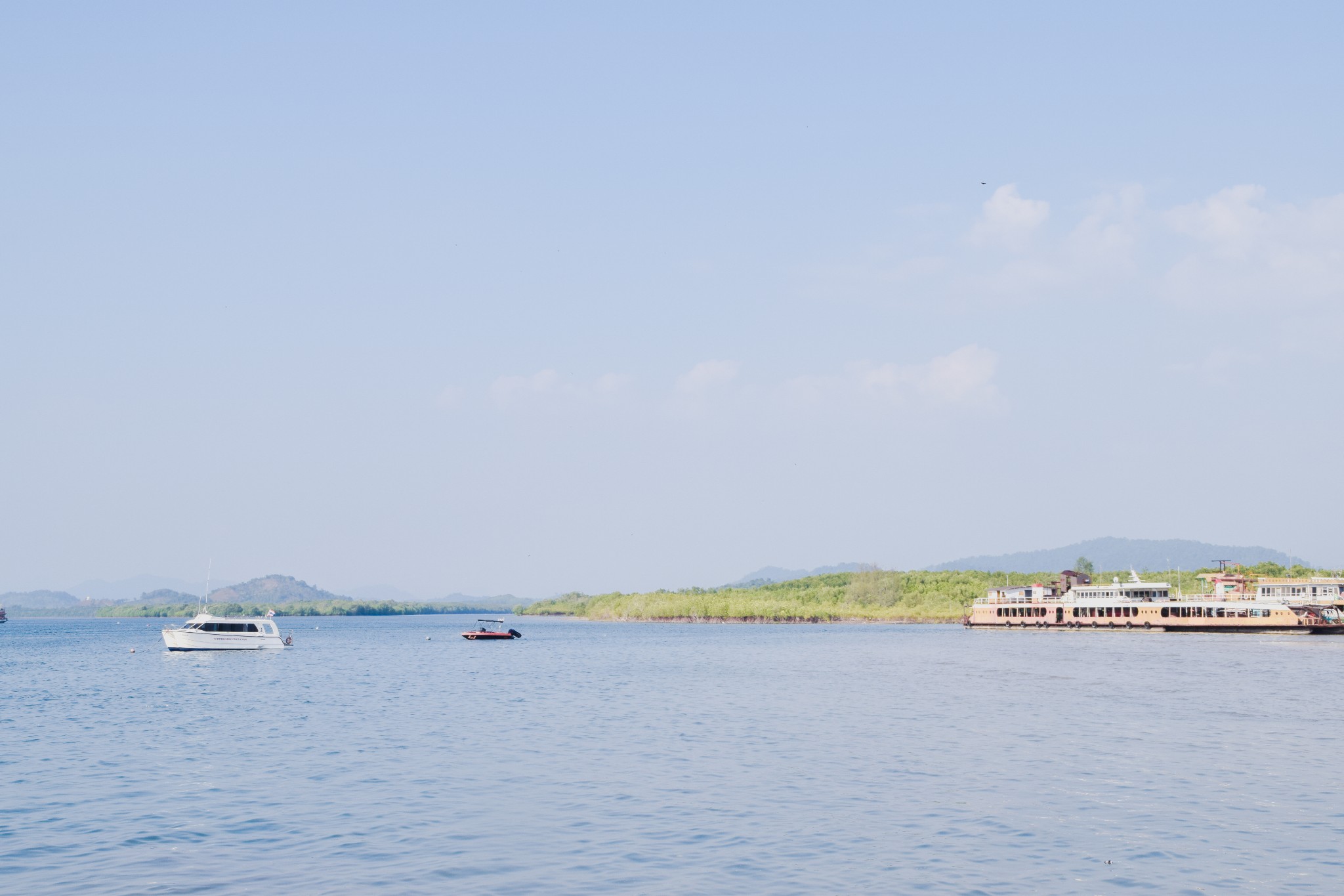 普吉島自助遊攻略