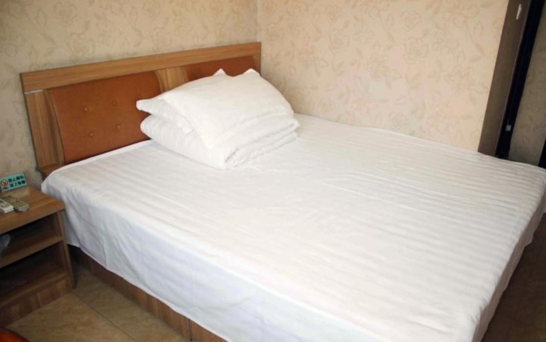 清原天翼商务宾馆