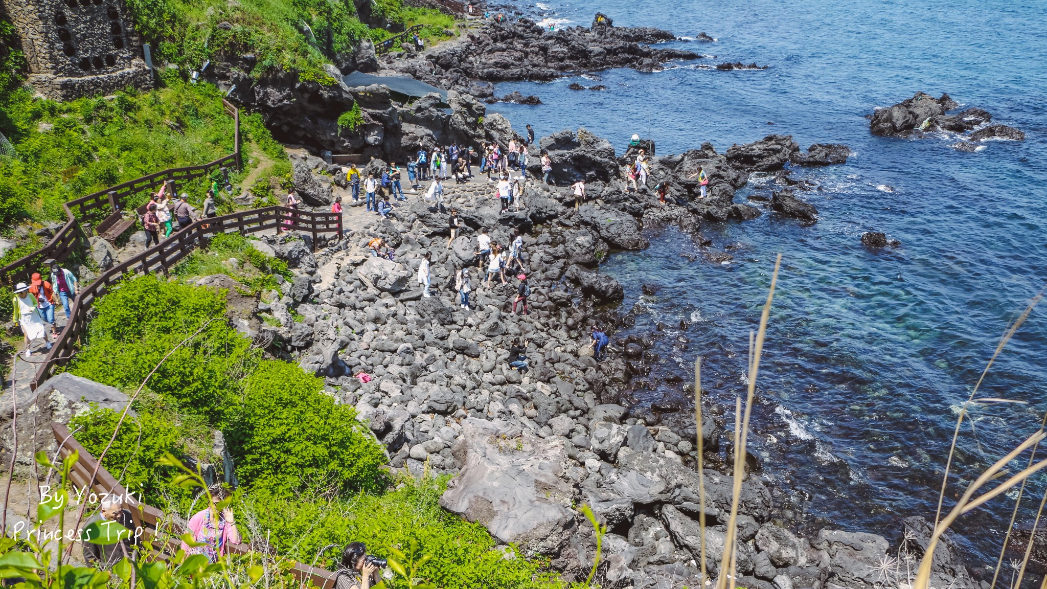 釜山自助遊攻略