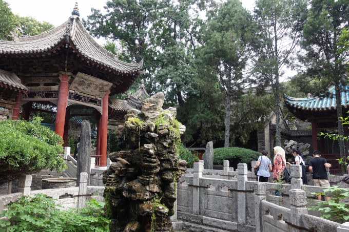 芙蓉园简谱_大唐芙蓉园(3)