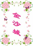 金沙城 金沙城